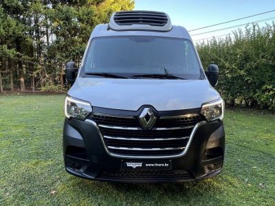 Renault Master -- L2 H2 FRIGO JUSQUE -19 DEGRES  - 2