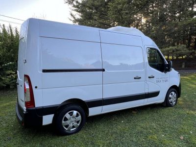 Renault Master -- L2 H2 FRIGO JUSQUE -19 DEGRES  - 5