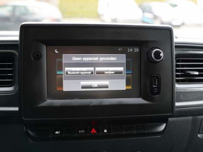 Renault Master 2.3 dCi L3H2 CAMERA,TREKHAAK,CRUISE,BLUETOOTH  - 12