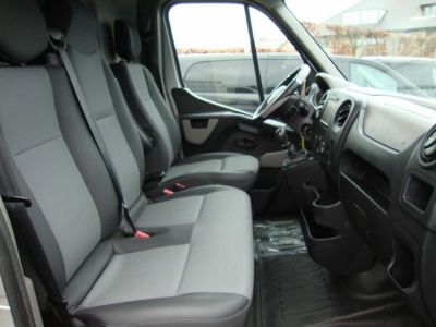 Renault Master 2.3 tdci, L2H2, btw in, gps, 3pl, airco, 2017  - 14