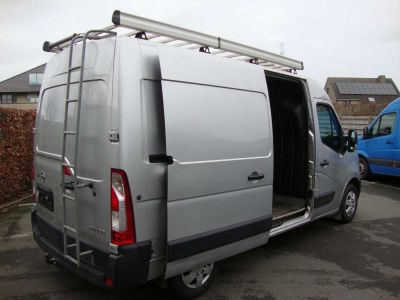 Renault Master 2.3 tdci, L2H2, btw in, gps, 3pl, airco, 2017  - 18