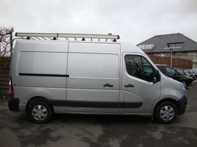 Renault Master 2.3 tdci, L2H2, btw in, gps, 3pl, airco, 2017  - 22