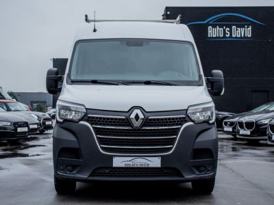 Renault Master 2.3Dci L3H2 - 3 PLAATSEN - SENSOREN - WERKRUIMTE - AIRCO - TREKHAAK - Euro 6  - 5