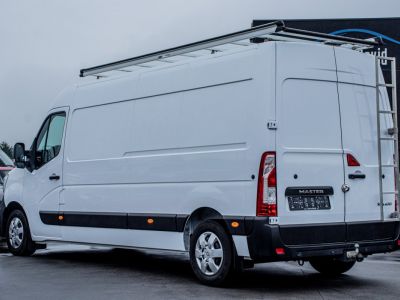 Renault Master 2.3Dci L3H2 - 3 PLAATSEN - SENSOREN - WERKRUIMTE - AIRCO - TREKHAAK - Euro 6  - 10