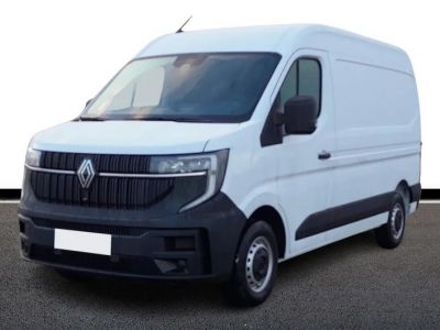 Renault Master 3T5 Blue dCi 150 EXTRA + Caméra  - 1