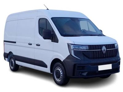 Renault Master 3T5 Blue dCi 150 EXTRA + Caméra  - 3