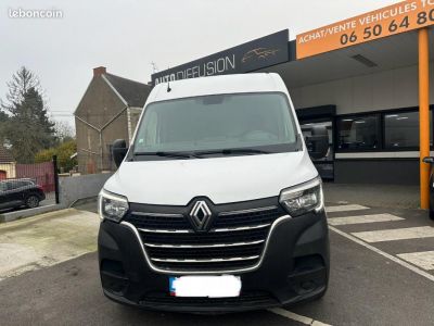 Renault Master CABINE APPROFONDIE GRAND CONFORT  - 1