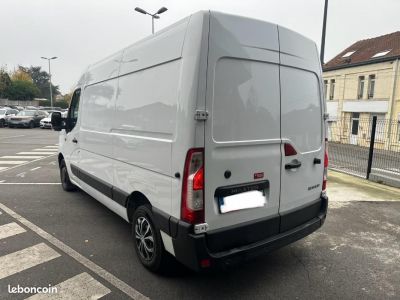 Renault Master CABINE APPROFONDIE GRAND CONFORT  - 4