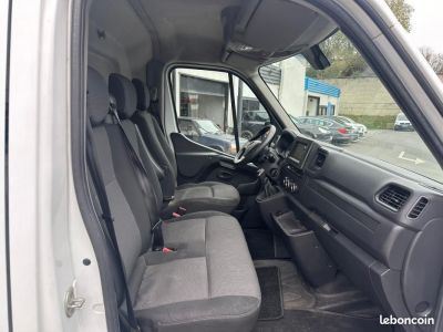 Renault Master CABINE APPROFONDIE GRAND CONFORT  - 7