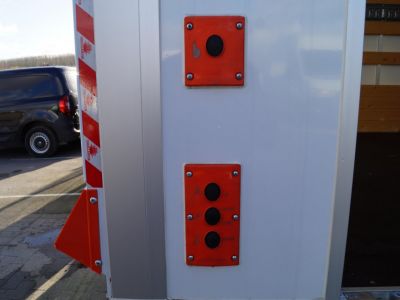 Renault Master dci 145 Meubelbak + LIFT meubelbox  - 5