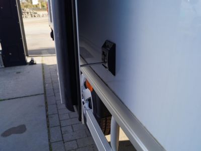 Renault Master dci 145 Meubelbak + LIFT meubelbox  - 6