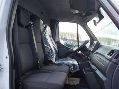 Renault Master dci 145 Meubelbak + LIFT meubelbox  - 21