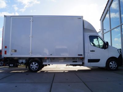 Renault Master dci 145 Meubelbak LIFT meubelbox  - 1