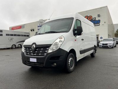 Renault Master III FG F3500 L2H2 2.3 DCI 135CH ENERGY GRAND CONFORT 12908EUR HT - <small></small> 15.490 € <small>TTC</small> - #1