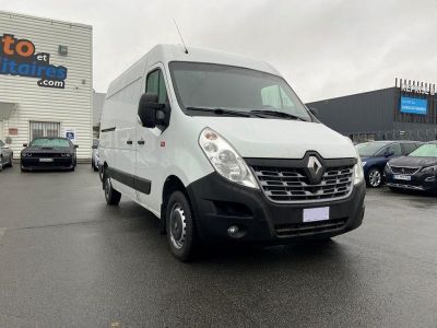 Renault Master III FG F3500 L2H2 2.3 DCI 135CH ENERGY GRAND CONFORT 12908EUR HT - <small></small> 15.490 € <small>TTC</small> - #2
