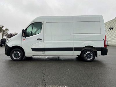 Renault Master III FG F3500 L2H2 2.3 DCI 135CH ENERGY GRAND CONFORT 12908EUR HT - <small></small> 15.490 € <small>TTC</small> - #12