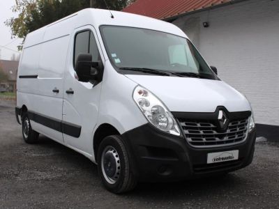 Renault Master III III PC CONFORT TRACTION F3500 L2H2 DCI 110 E6  - 1