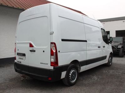 Renault Master III III PC CONFORT TRACTION F3500 L2H2 DCI 110 E6  - 2