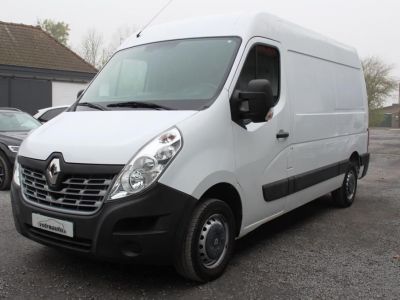 Renault Master III III PC CONFORT TRACTION F3500 L2H2 DCI 110 E6  - 9