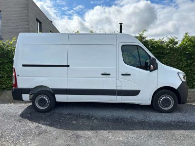 Renault Master L2 H2  - 8