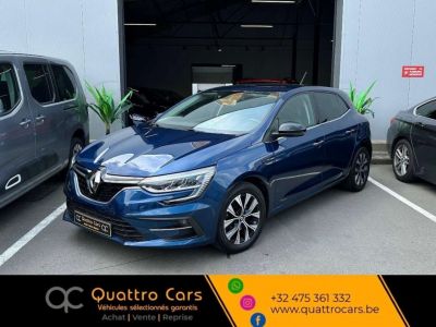 Renault Megane 1.0 ESSENCE   - 1