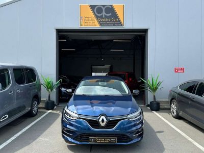 Renault Megane 1.0 ESSENCE   - 2