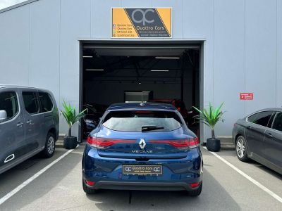 Renault Megane 1.0 ESSENCE   - 6