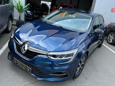 Renault Megane 1.0 ESSENCE   - 25