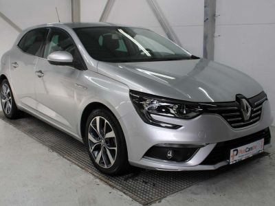 Renault Megane 1.2 TCe ~ Bose Automaat Massage Top Deal  - 1