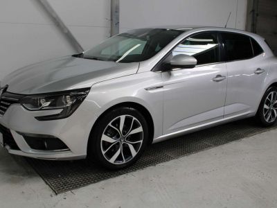 Renault Megane 1.2 TCe ~ Bose Automaat Massage Top Deal  - 9