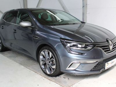 Renault Megane 1.2 TCe ~ Top Deal GT-Line LED Airco Navi  - 1