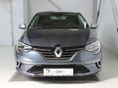 Renault Megane 1.2 TCe ~ Top Deal GT-Line LED Airco Navi  - 2