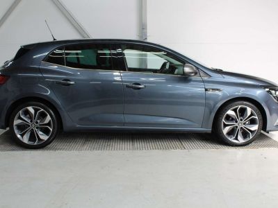 Renault Megane 1.2 TCe ~ Top Deal GT-Line LED Airco Navi  - 3