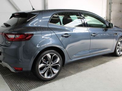 Renault Megane 1.2 TCe ~ Top Deal GT-Line LED Airco Navi  - 4