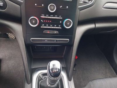 Renault Megane 1.2 TCe Energy Limited-CLIM-GPS-BLUETOOTH-GARANTIE  - 18