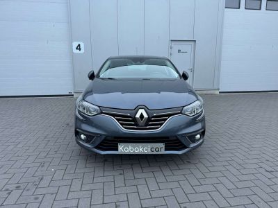 Renault Megane 1.2 TCe Limited Navi Caméra Garantie 12M  - 2