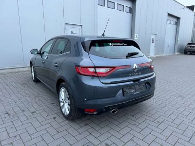 Renault Megane 1.2 TCe Limited Navi Caméra Garantie 12M  - 4