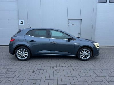 Renault Megane 1.2 TCe Limited Navi Caméra Garantie 12M  - 7