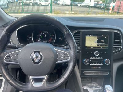 Renault Megane 1.33 TCe GT-Line -GPS-CLIM-TOIT.OUVRANT-GARANTIE--  - 10