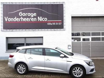 Renault Megane 1.33TCe Corporate Edition NAV,CAMERA,CRUISE,BLUETH  - 1