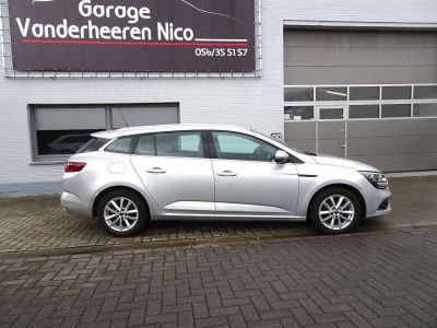 Renault Megane 1.33TCe Corporate Edition NAV,CAMERA,CRUISE,BLUETH  - 3