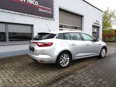 Renault Megane 1.33TCe Corporate Edition NAV,CAMERA,CRUISE,BLUETH  - 4