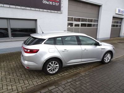 Renault Megane 1.33TCe Corporate Edition NAV,CAMERA,CRUISE,BLUETH  - 5