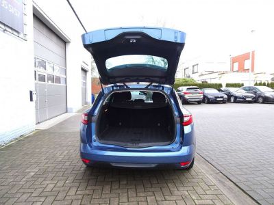 Renault Megane 1.5dCi AUTOMAAT,NAVI,KEYLESS,CRUISE,PDC V+A,BLUETH  - 28