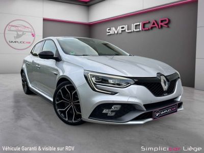 Renault Megane 1.8 TCe R.S. 280  - 2