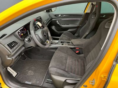 Renault Megane 1.8 TCe R.S. 300 Ultime EDC -- VÉHICULE NEUF  - 9