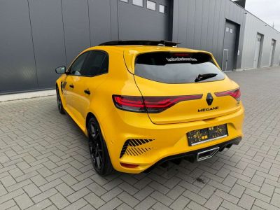 Renault Megane 1.8 TCe R.S. 300 Ultime EDC VÉHICULE NEUF  - 4