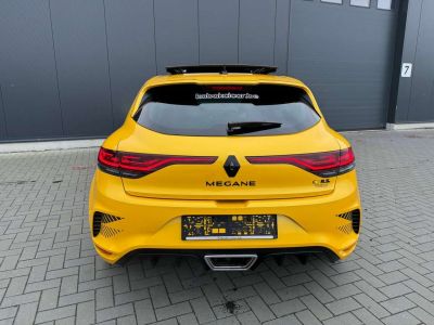 Renault Megane 1.8 TCe R.S. 300 Ultime EDC VÉHICULE NEUF  - 5