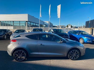 Renault Megane 3 Coupé 1.5 Dci 110 Bose - <small></small> 7.490 € <small>TTC</small> - #3