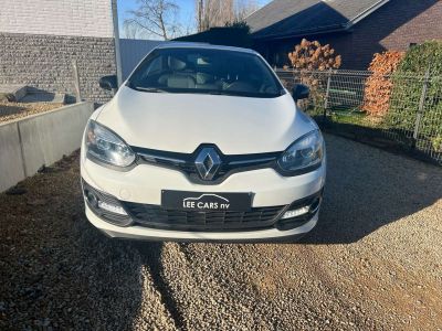 Renault Megane CC CABRIO Mégane 1.2 TCe Energy Zen NAVI,ALU,  - 3